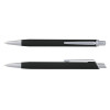 Black Roca Aluminium Pens
